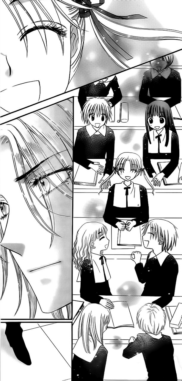 Read Gakuen Alice Manga Online