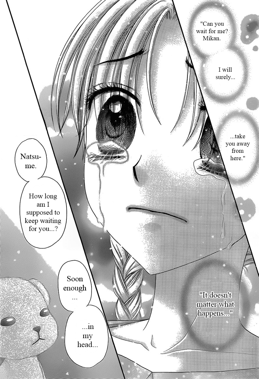 Read Gakuen Alice Manga Online