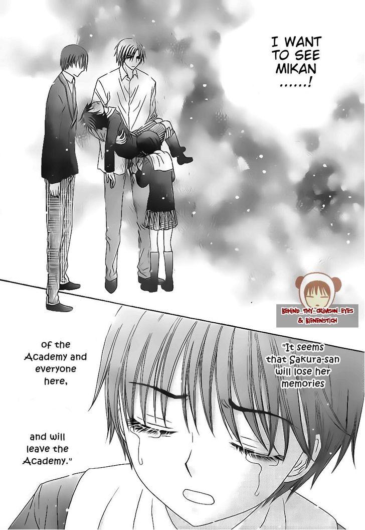 Read Gakuen Alice Manga Online