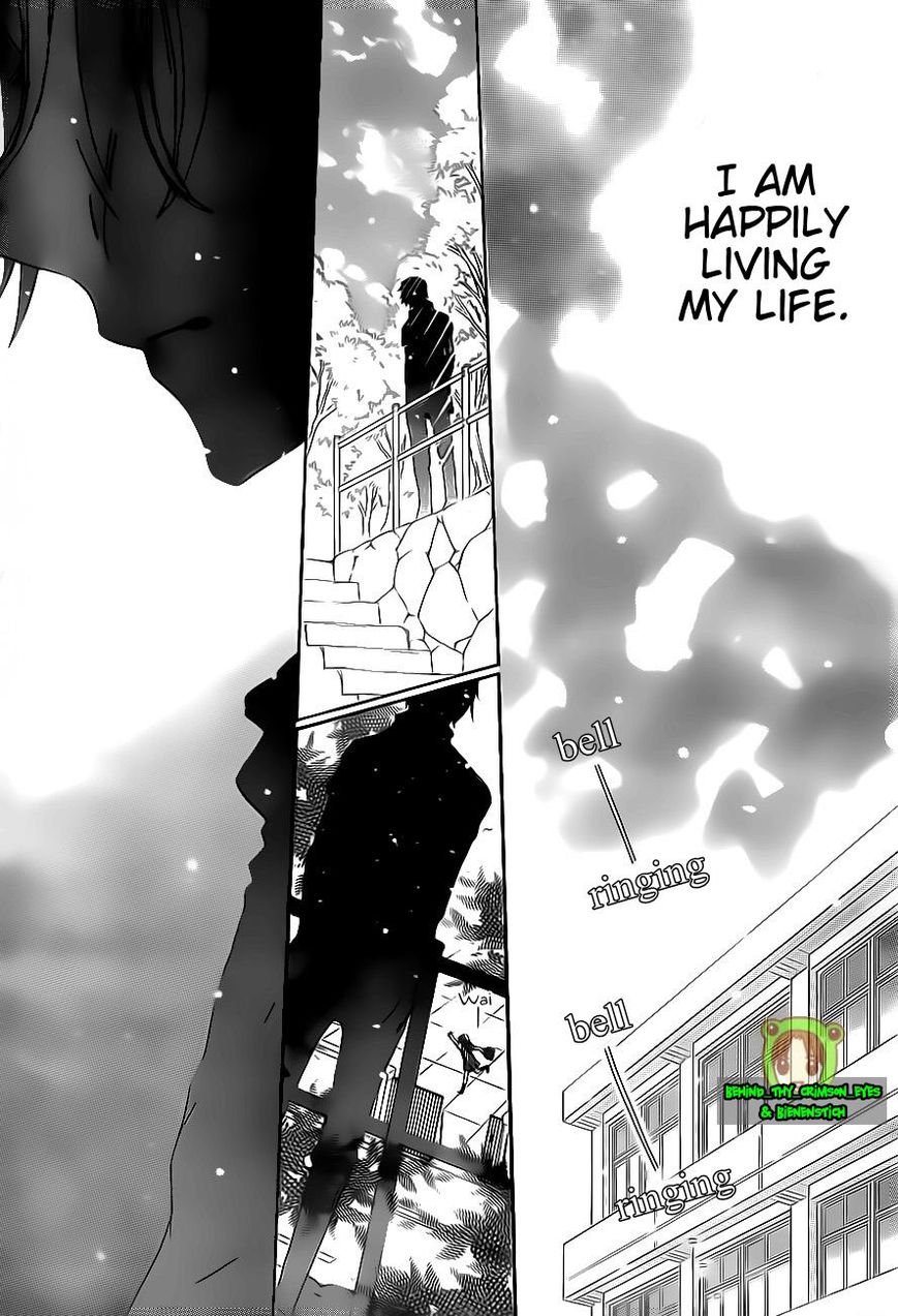 Read Gakuen Alice Manga Online