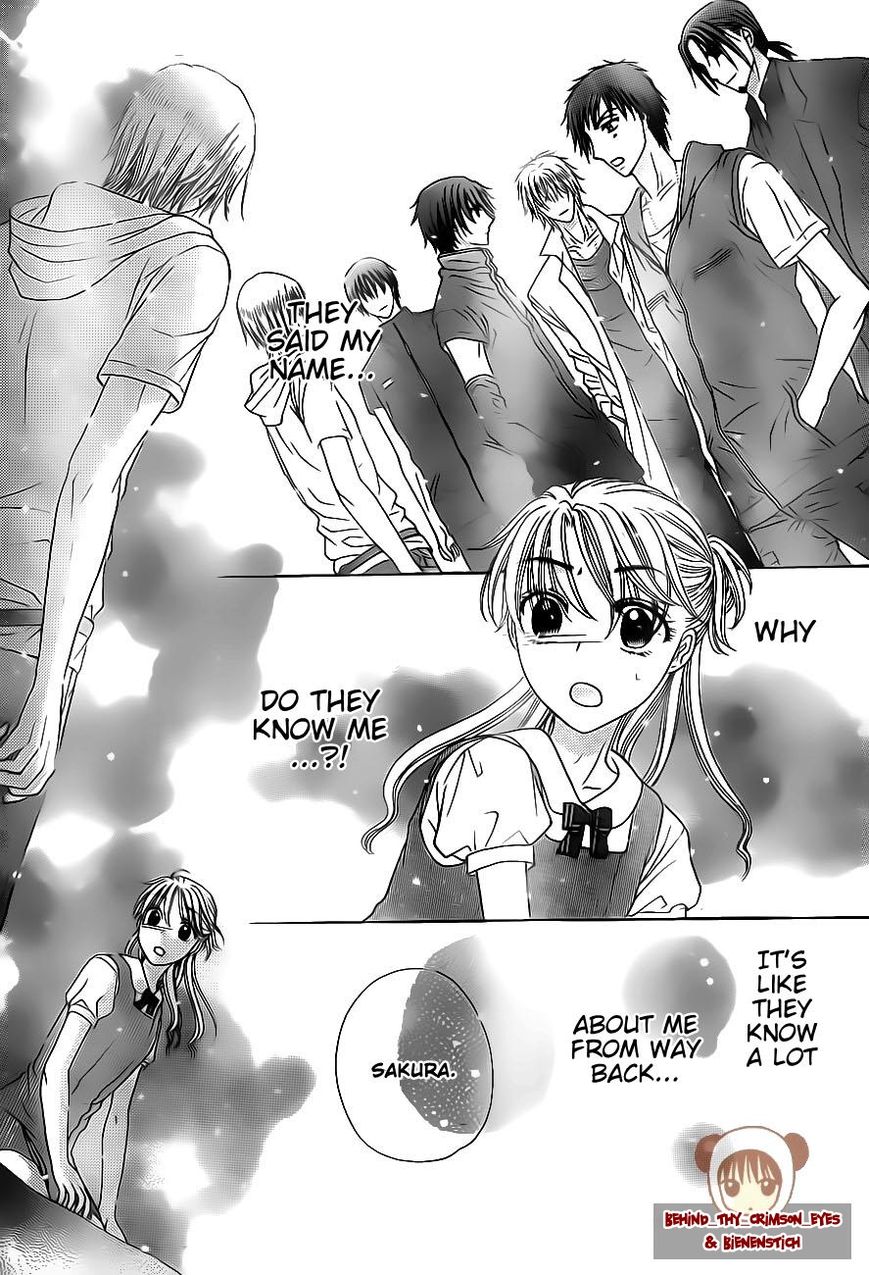 Read Gakuen Alice Manga Online