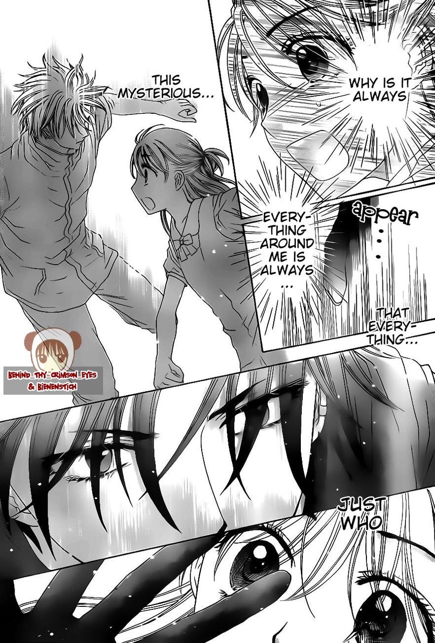 Read Gakuen Alice Manga Online