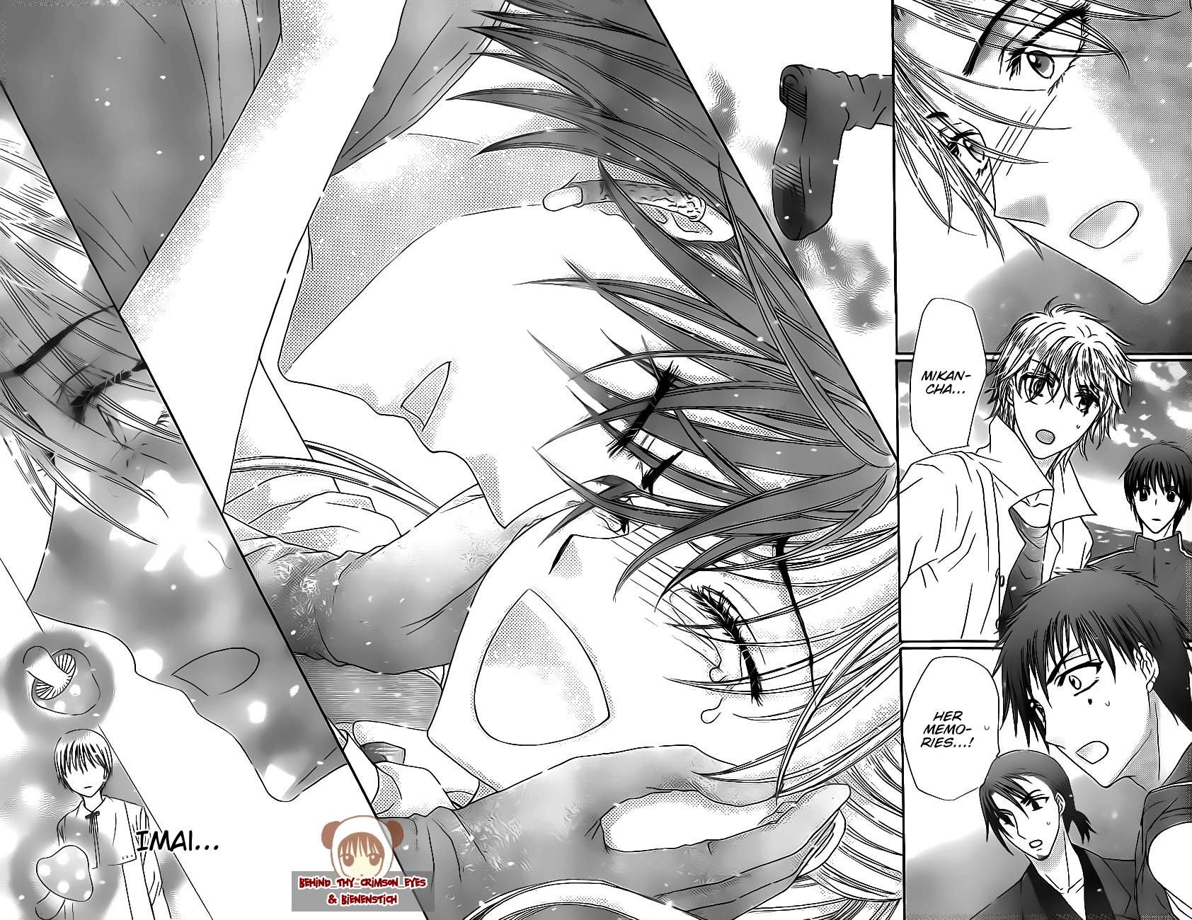 Read Gakuen Alice Manga Online