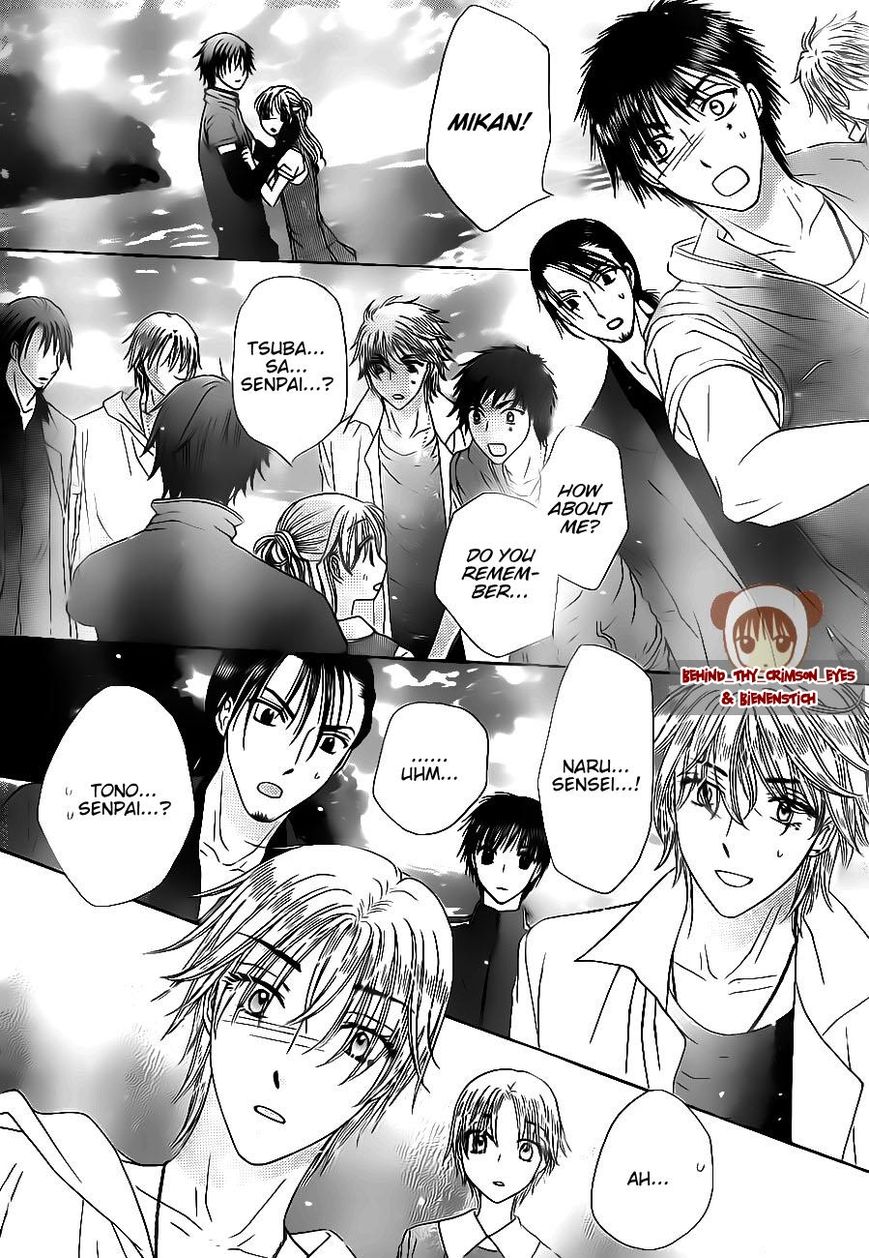 Read Gakuen Alice Manga Online
