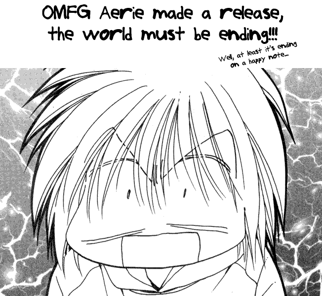 Read Gakuen Alice Manga Online