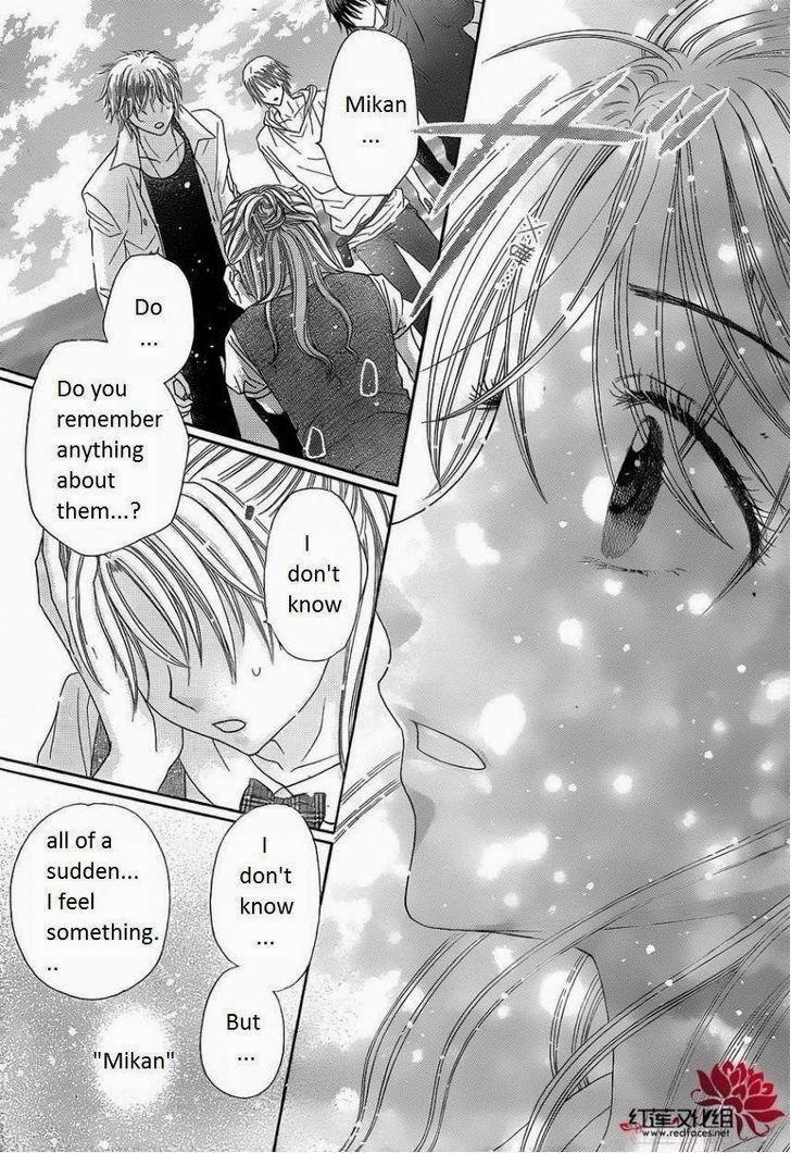 Read Gakuen Alice Manga Online