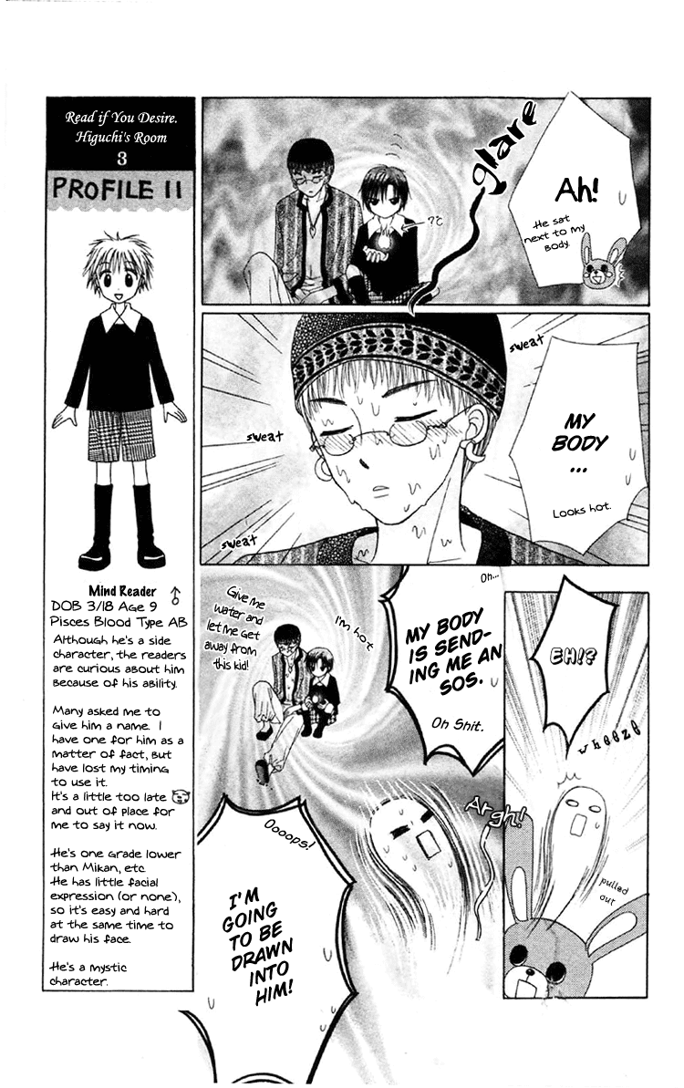 Read Gakuen Alice Manga Online