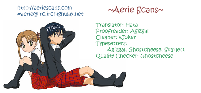 Read Gakuen Alice Manga Online