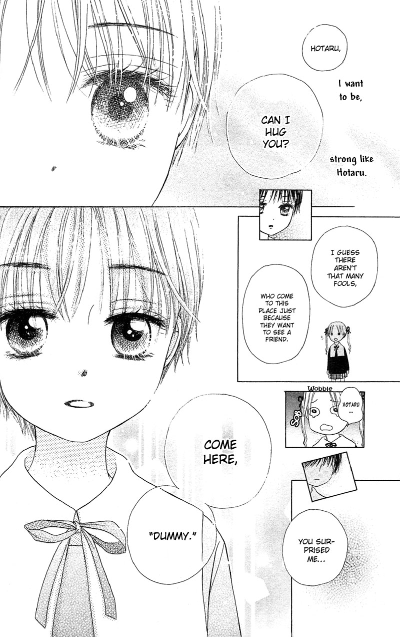 Read Gakuen Alice Manga Online