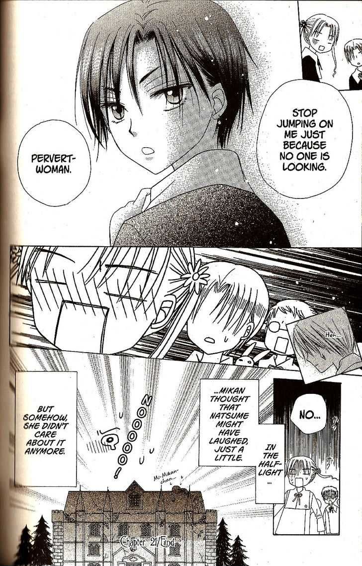 Read Gakuen Alice Manga Online
