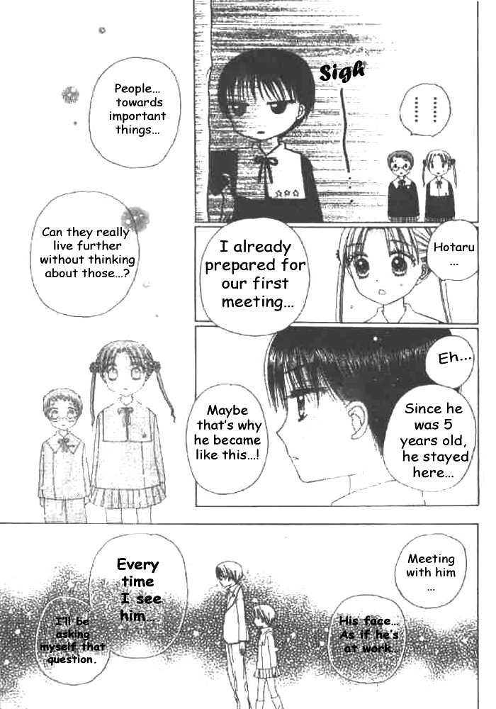 Read Gakuen Alice Manga Online