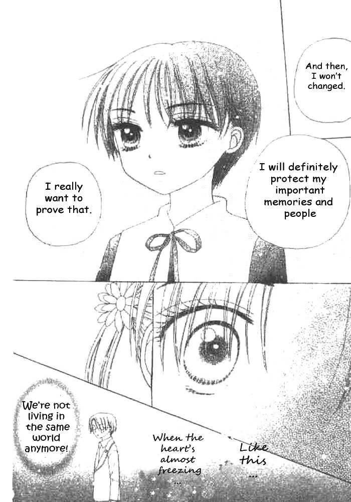 Read Gakuen Alice Manga Online