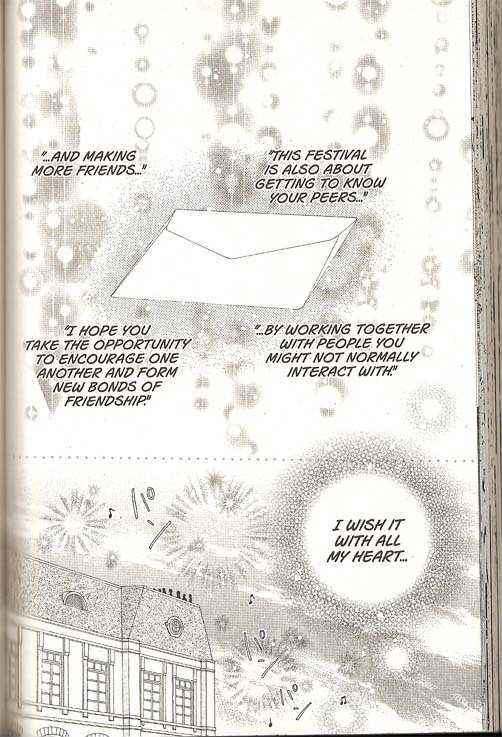 Read Gakuen Alice Manga Online