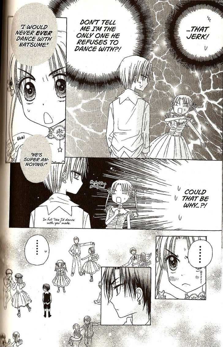 Read Gakuen Alice Manga Online