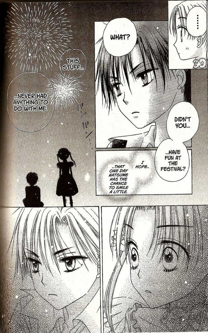 Read Gakuen Alice Manga Online