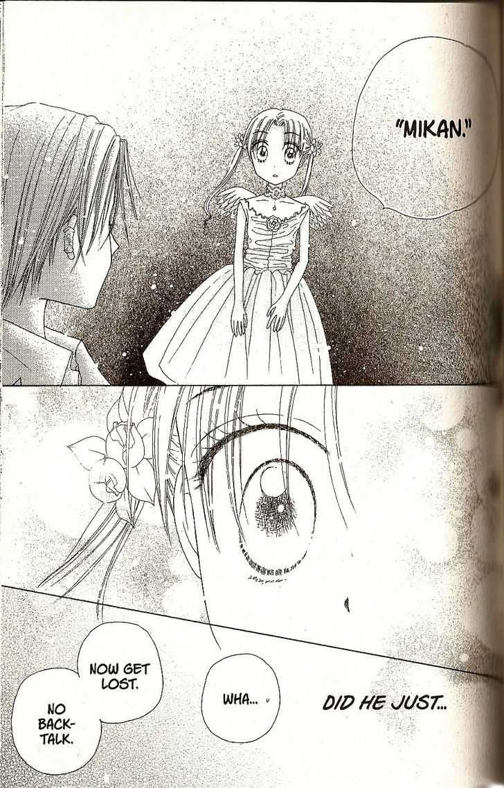 Read Gakuen Alice Manga Online
