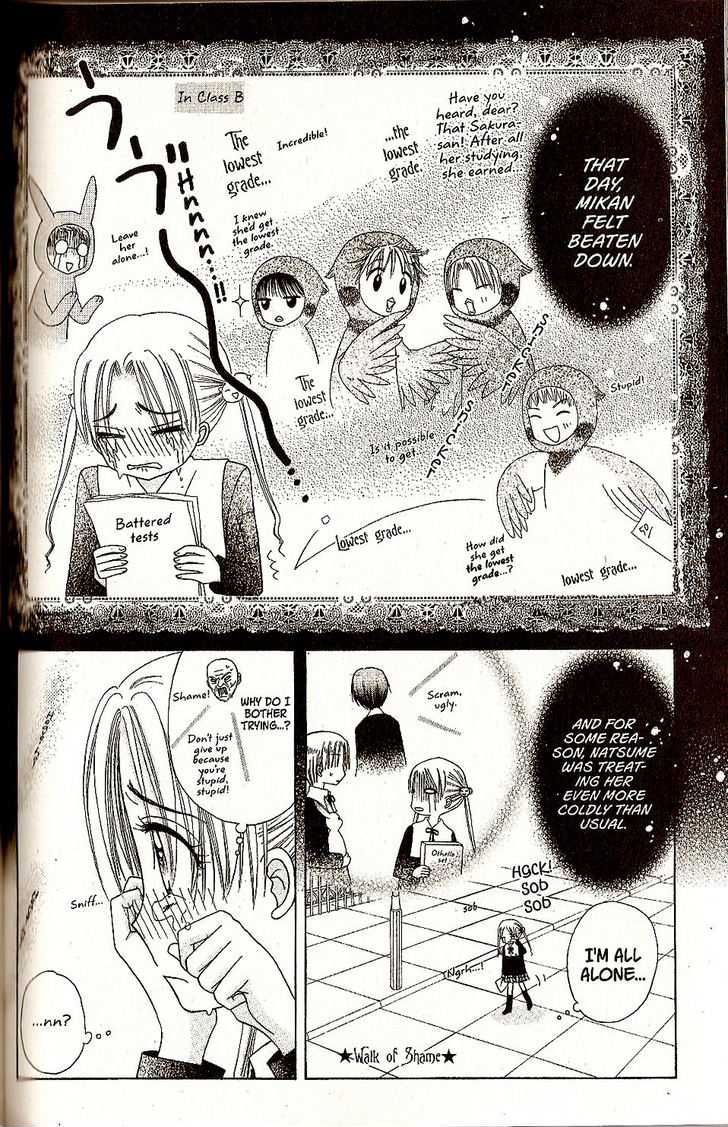 Read Gakuen Alice Manga Online