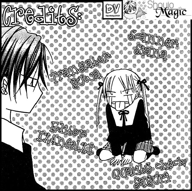 Read Gakuen Alice Manga Online