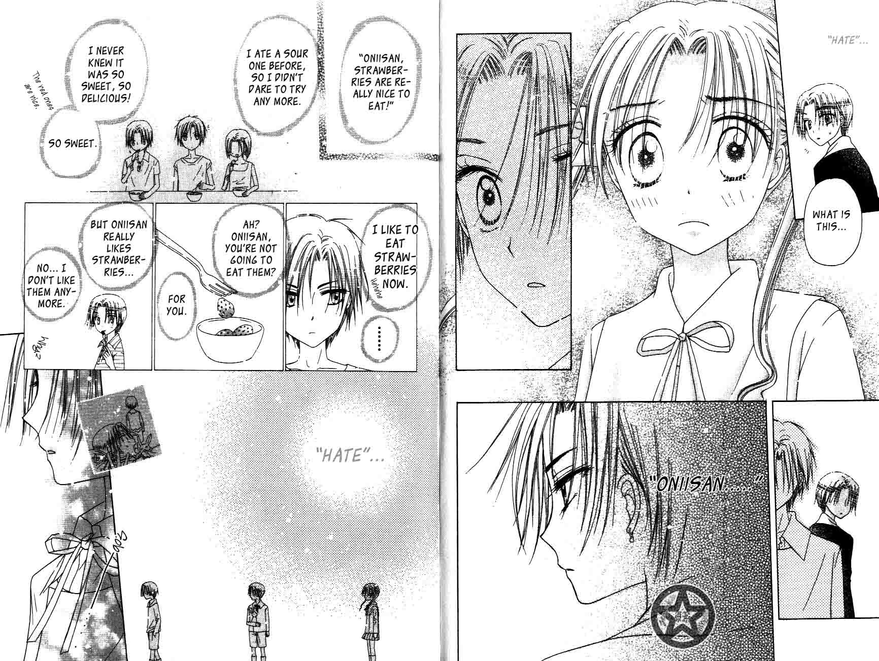 Read Gakuen Alice Manga Online