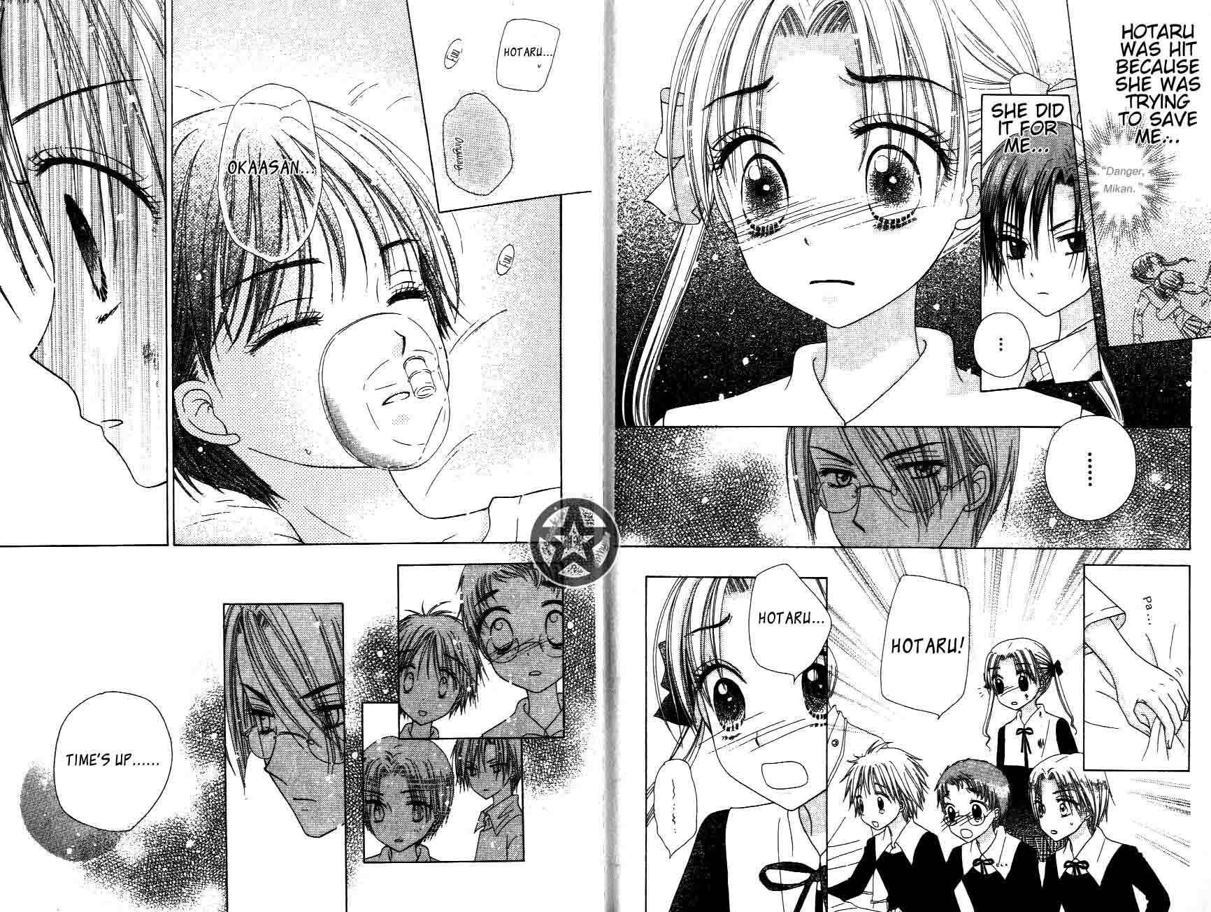 Read Gakuen Alice Manga Online