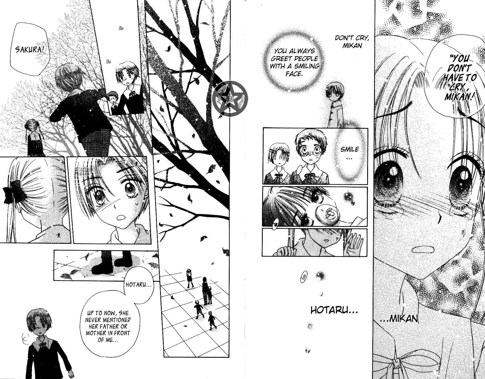 Read Gakuen Alice Manga Online