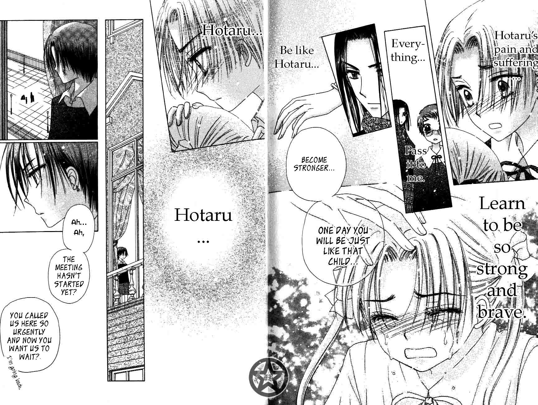 Read Gakuen Alice Manga Online
