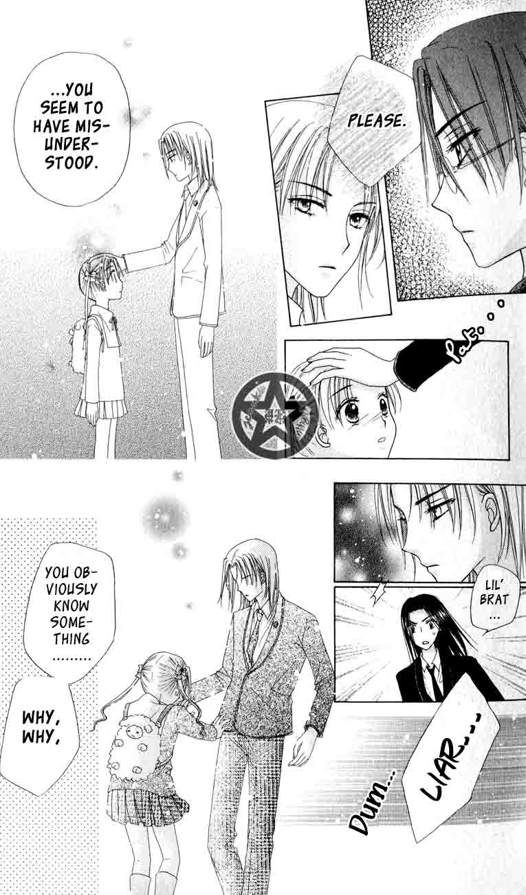 Read Gakuen Alice Manga Online