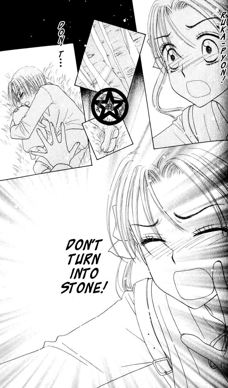 Read Gakuen Alice Manga Online