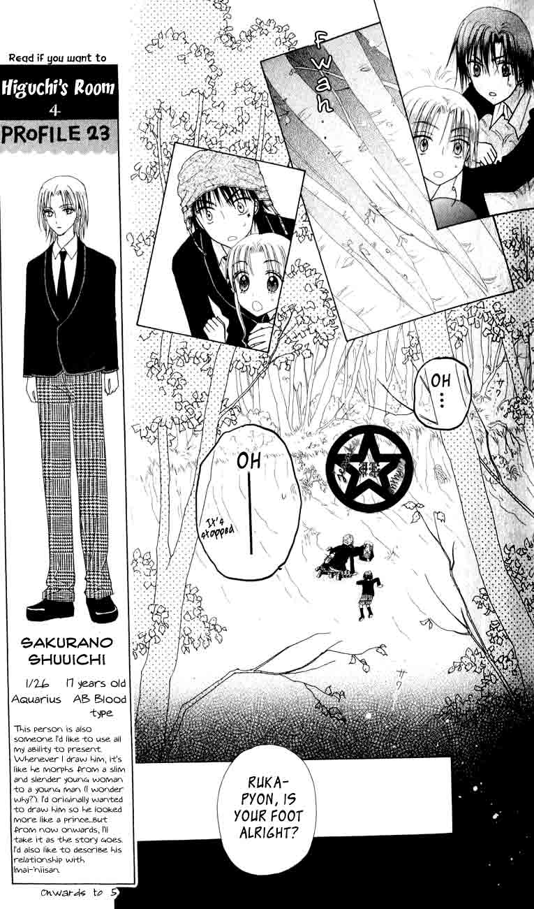 Read Gakuen Alice Manga Online