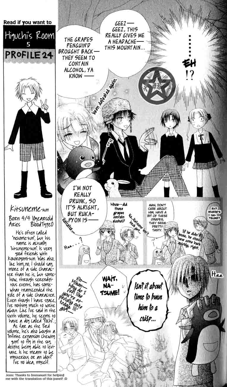 Read Gakuen Alice Manga Online