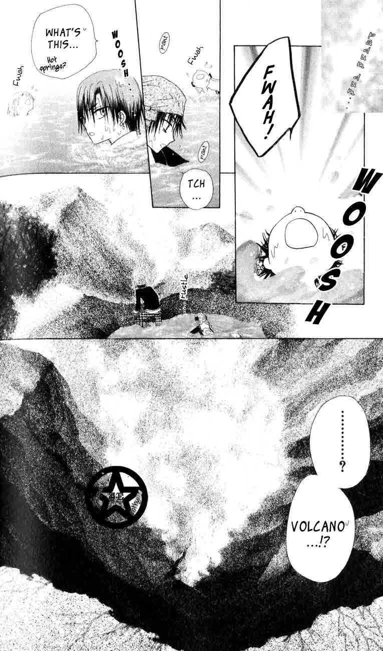 Read Gakuen Alice Manga Online