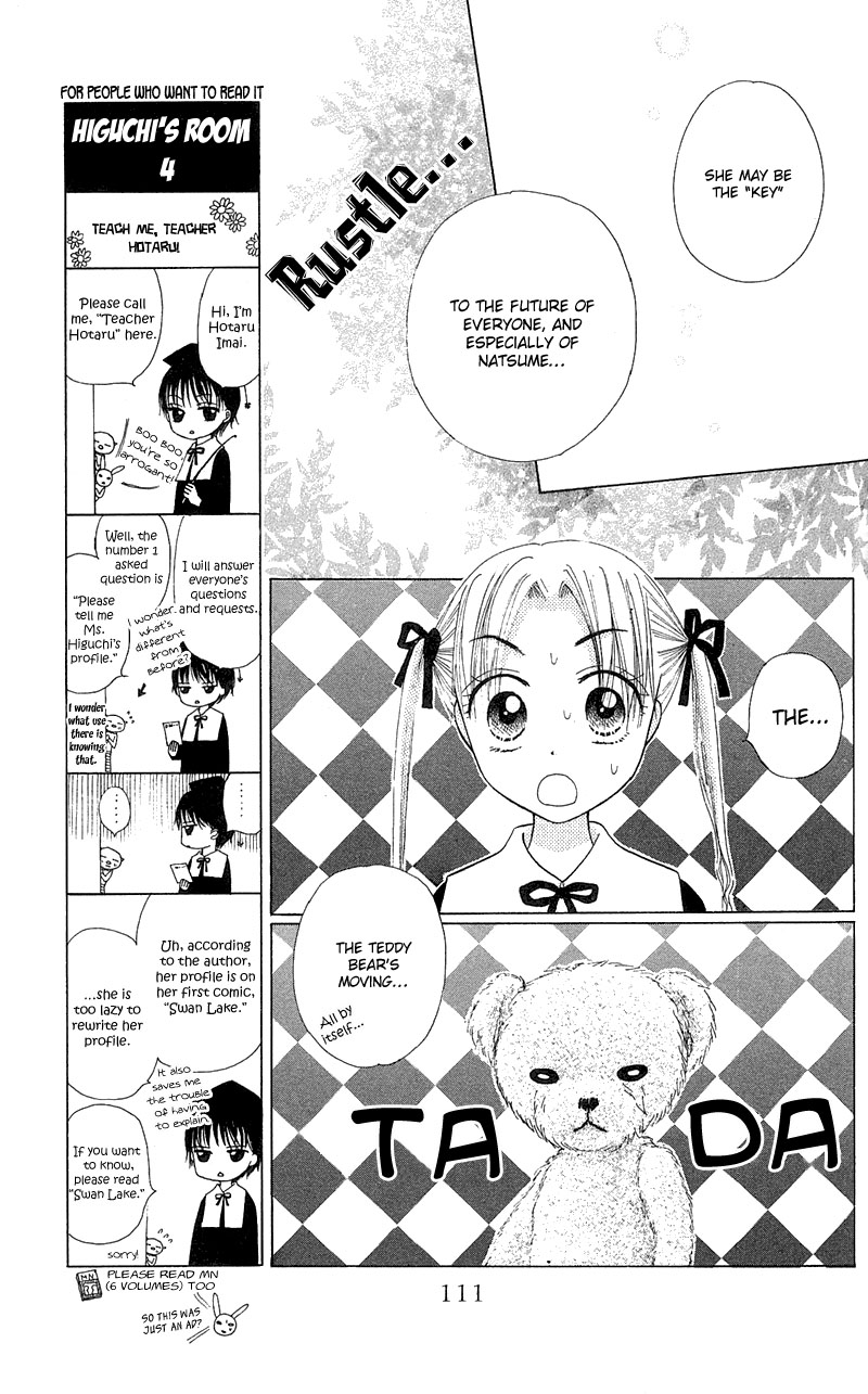 Read Gakuen Alice Manga Online