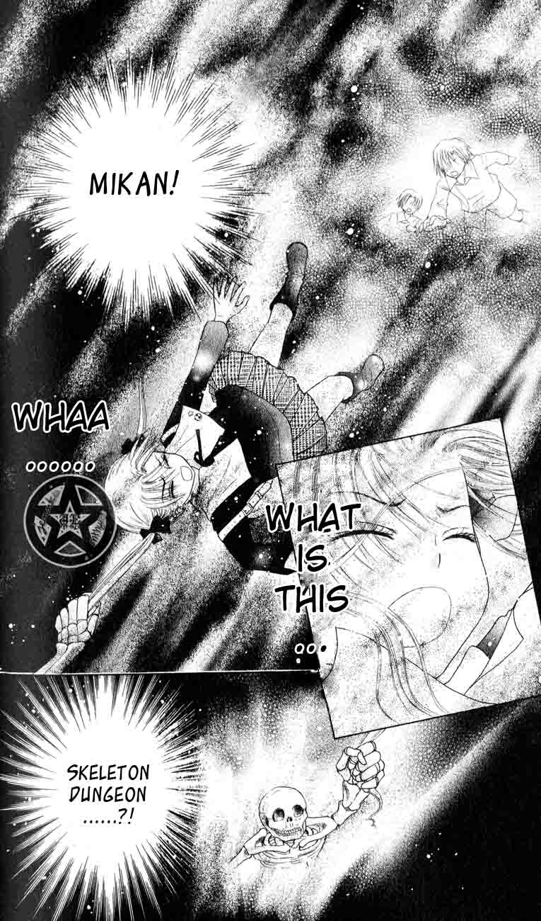 Read Gakuen Alice Manga Online