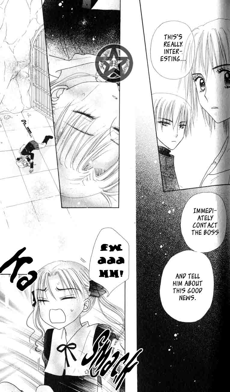 Read Gakuen Alice Manga Online