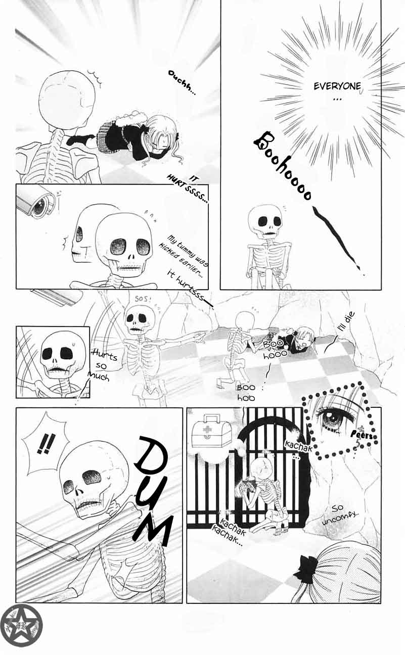 Read Gakuen Alice Manga Online