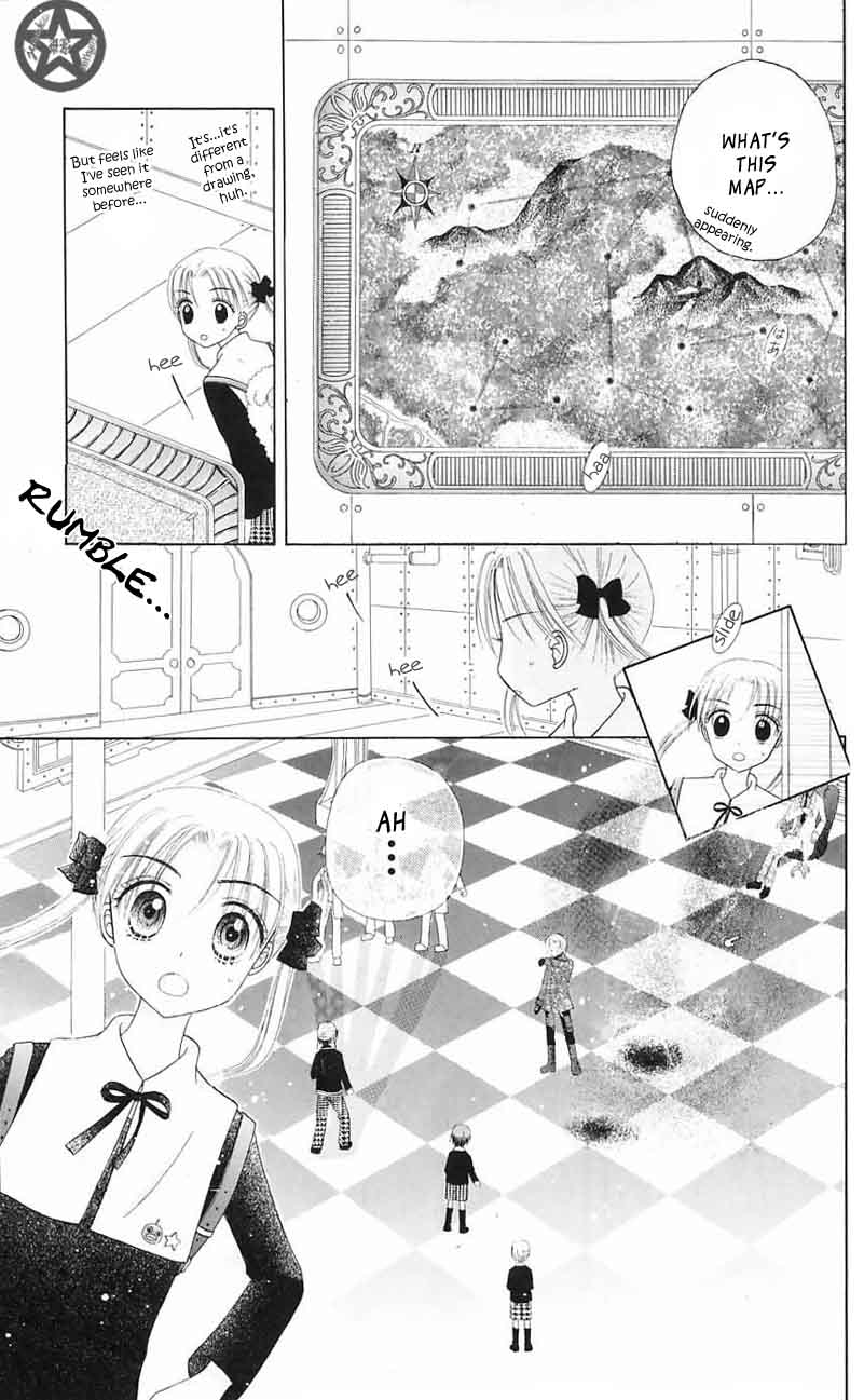 Read Gakuen Alice Manga Online