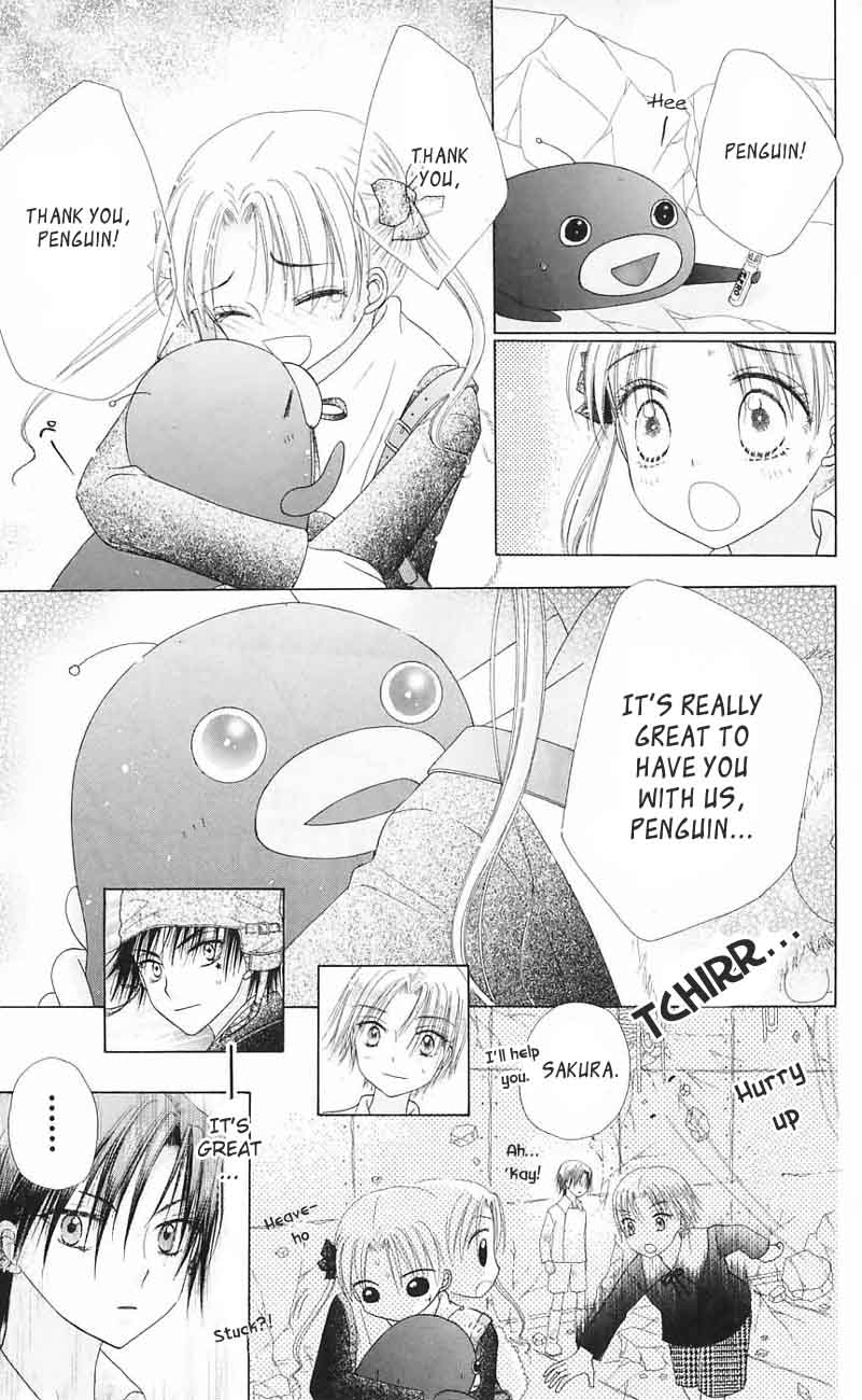 Read Gakuen Alice Manga Online