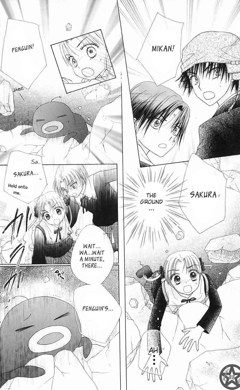 Read Gakuen Alice Manga Online