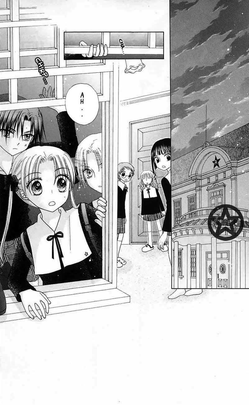 Read Gakuen Alice Manga Online