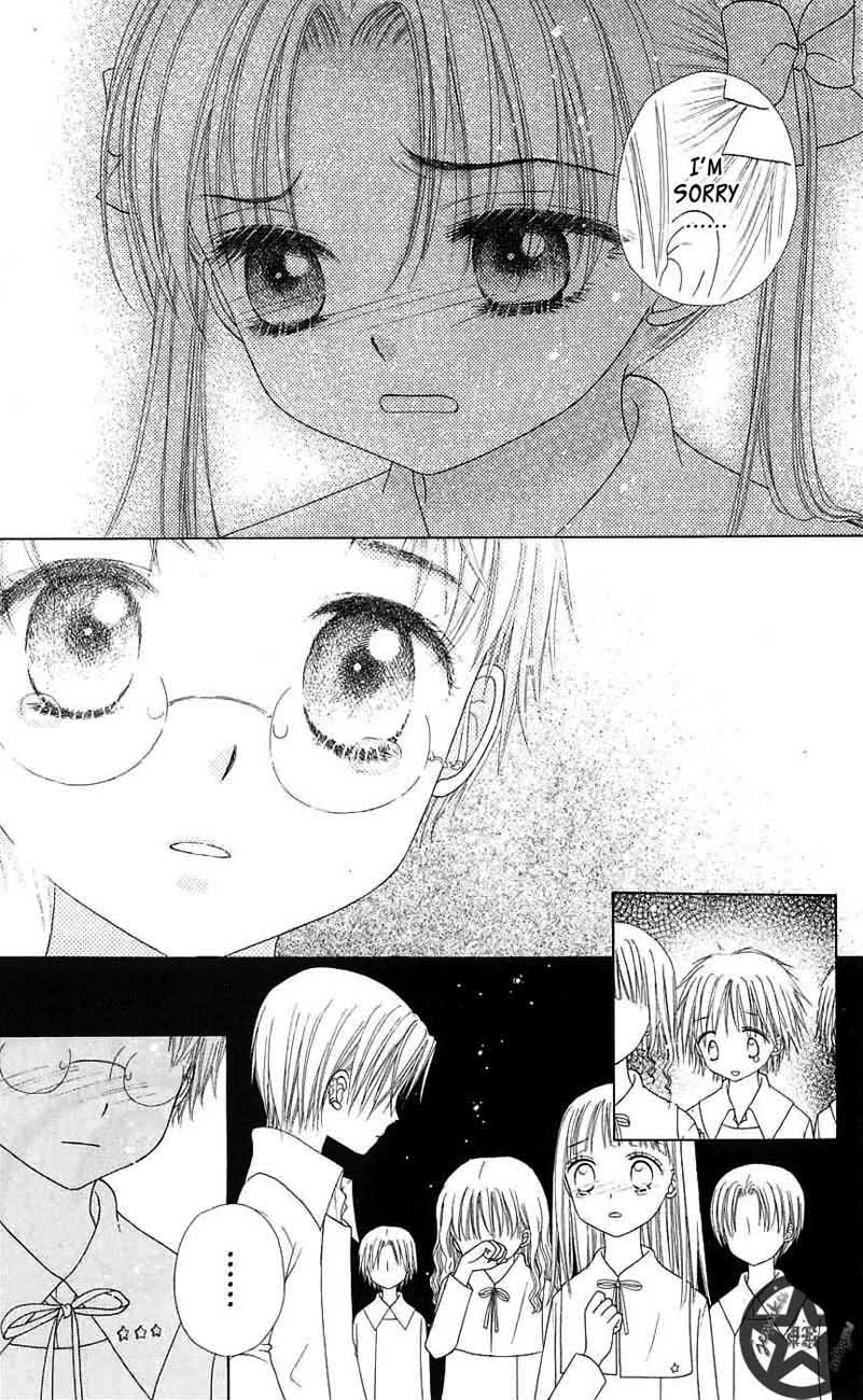 Read Gakuen Alice Manga Online