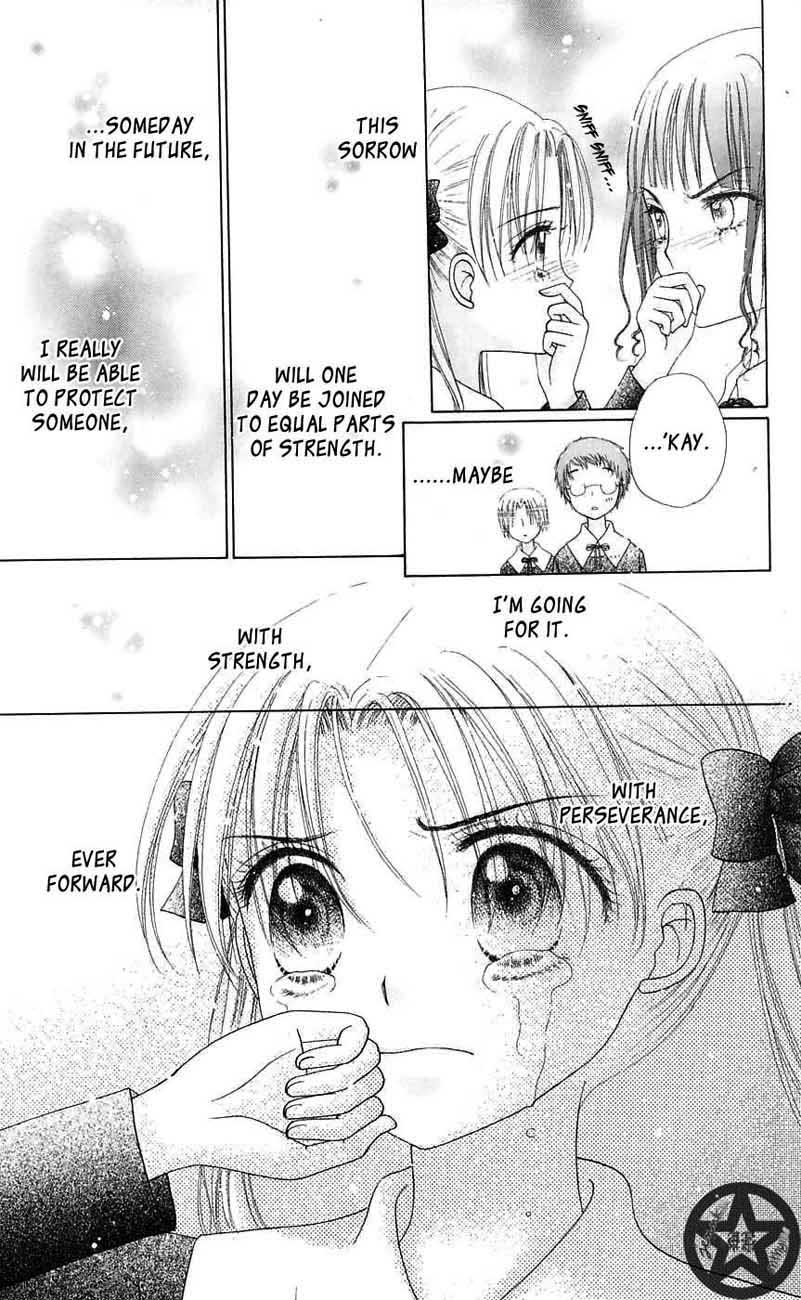 Read Gakuen Alice Manga Online