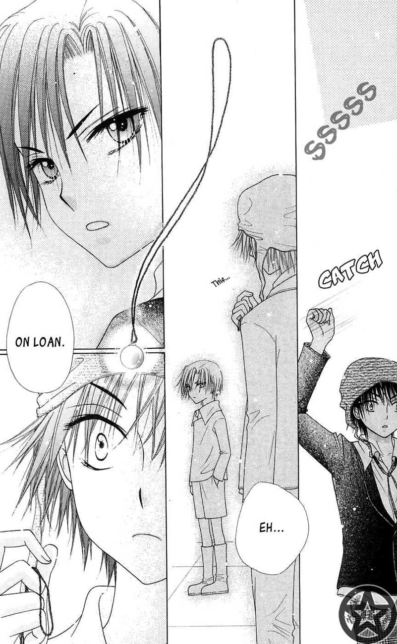 Read Gakuen Alice Manga Online
