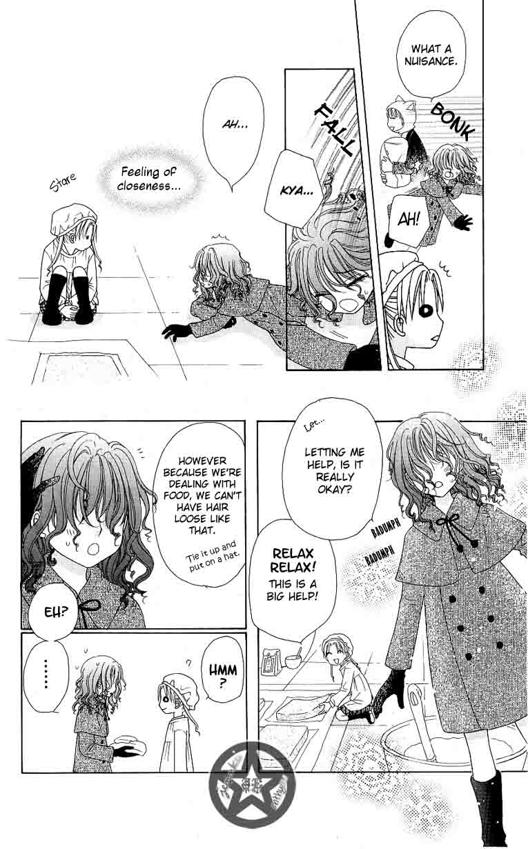 Read Gakuen Alice Manga Online