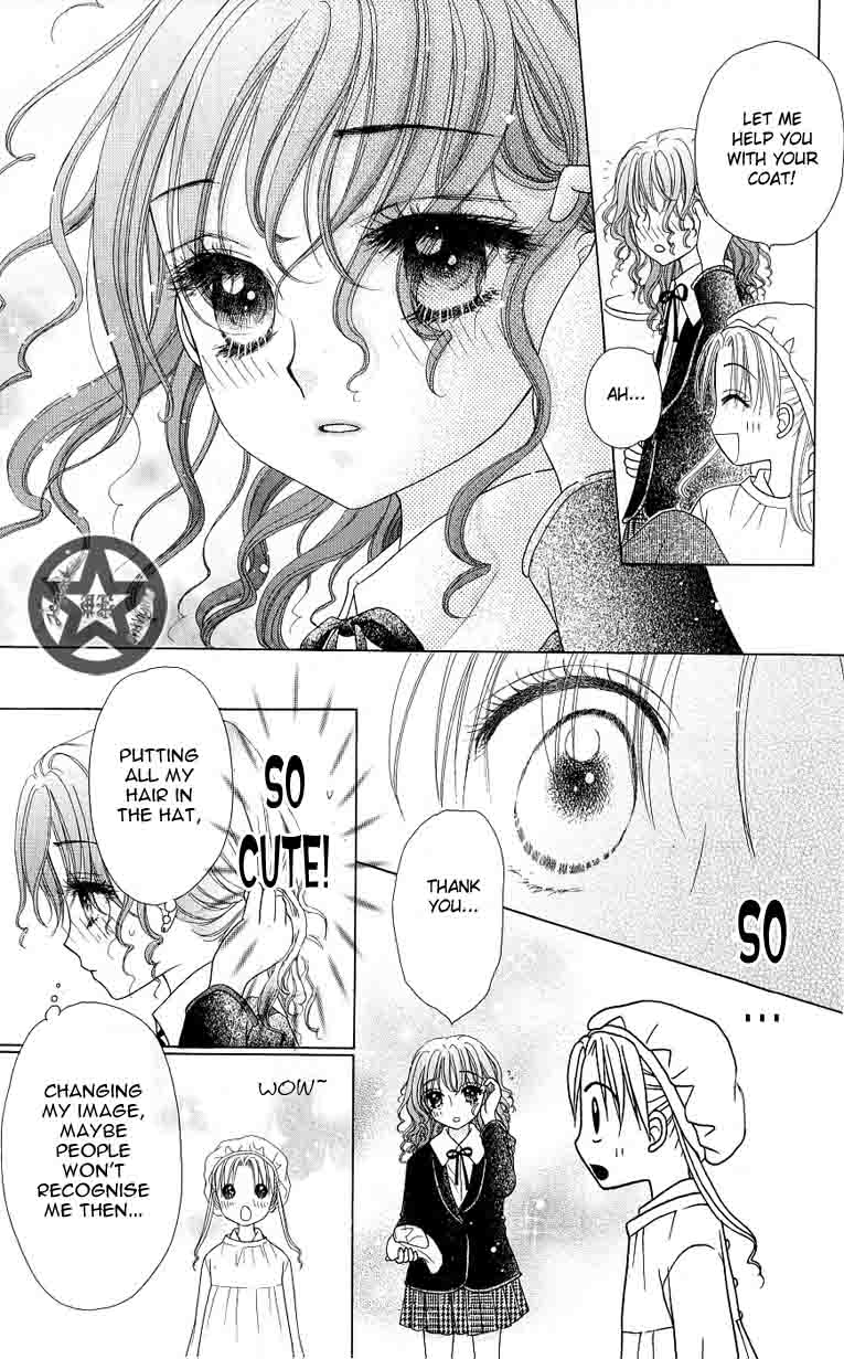 Read Gakuen Alice Manga Online