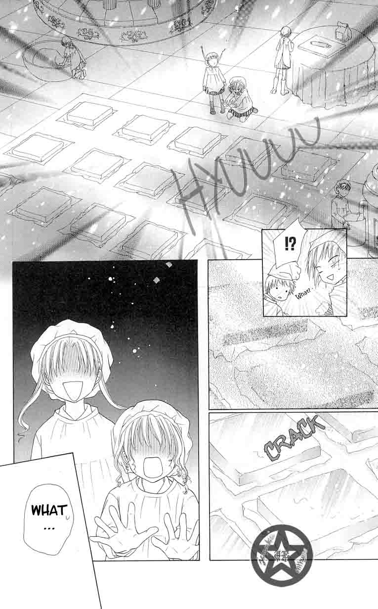 Read Gakuen Alice Manga Online
