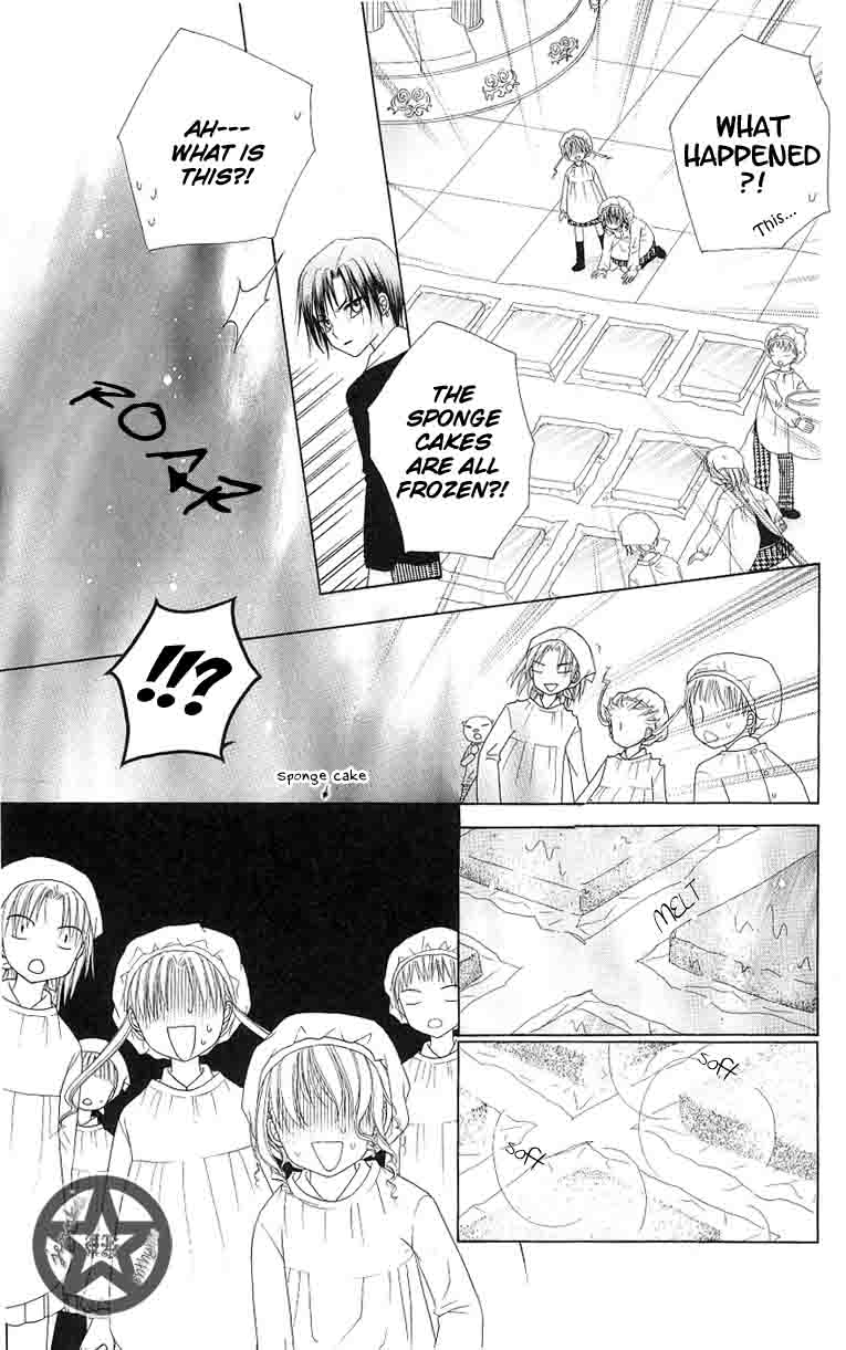 Read Gakuen Alice Manga Online