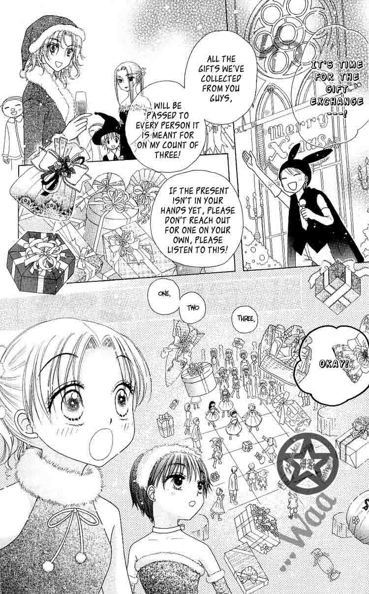 Read Gakuen Alice Manga Online