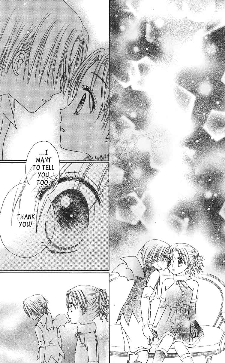 Read Gakuen Alice Manga Online