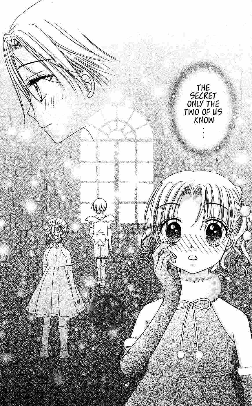 Read Gakuen Alice Manga Online