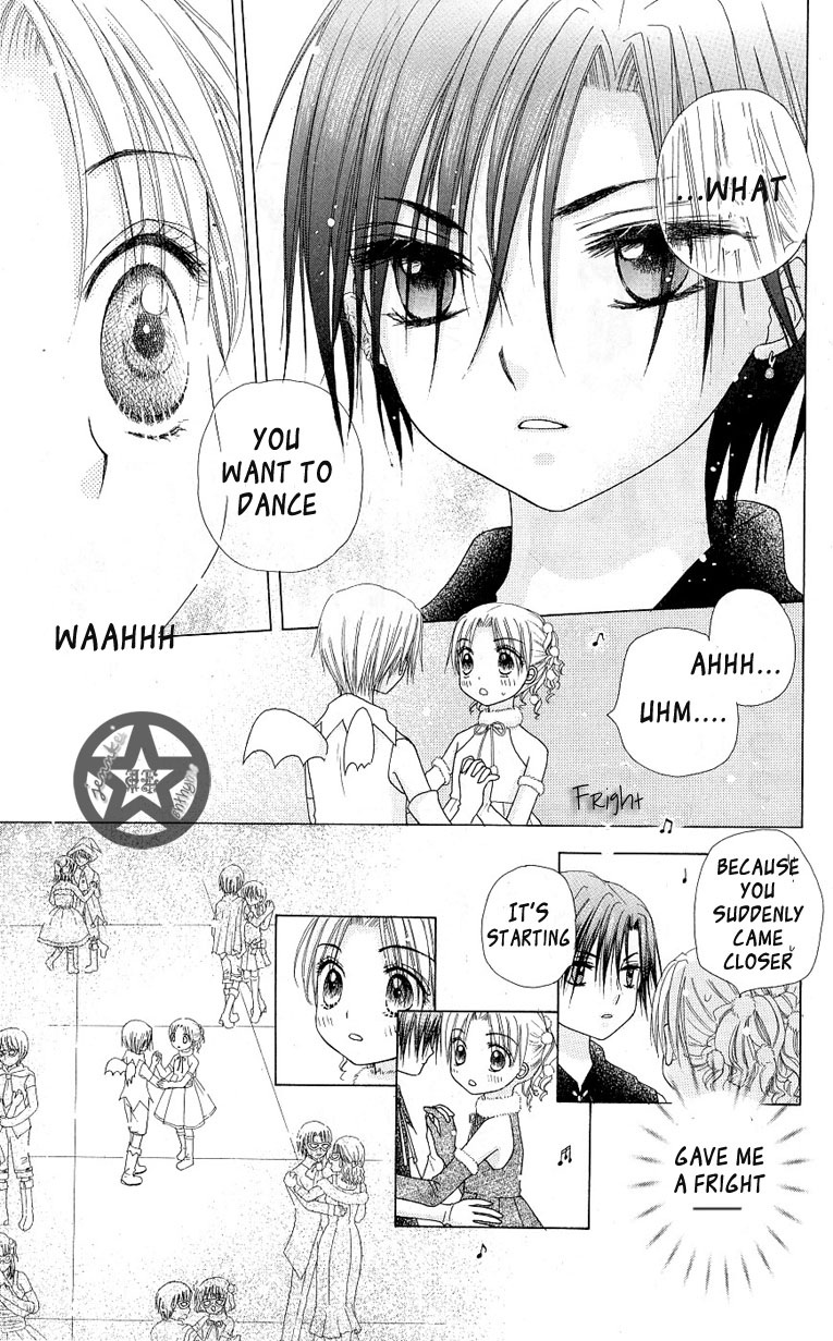 Read Gakuen Alice Manga Online